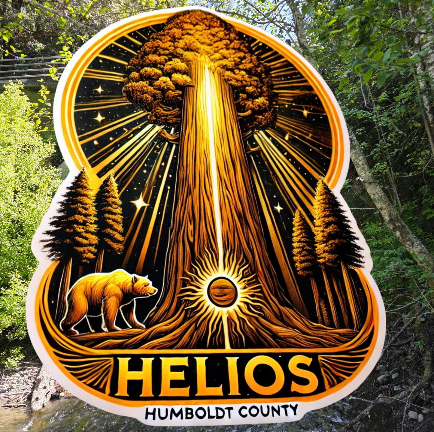 Helios Shirt